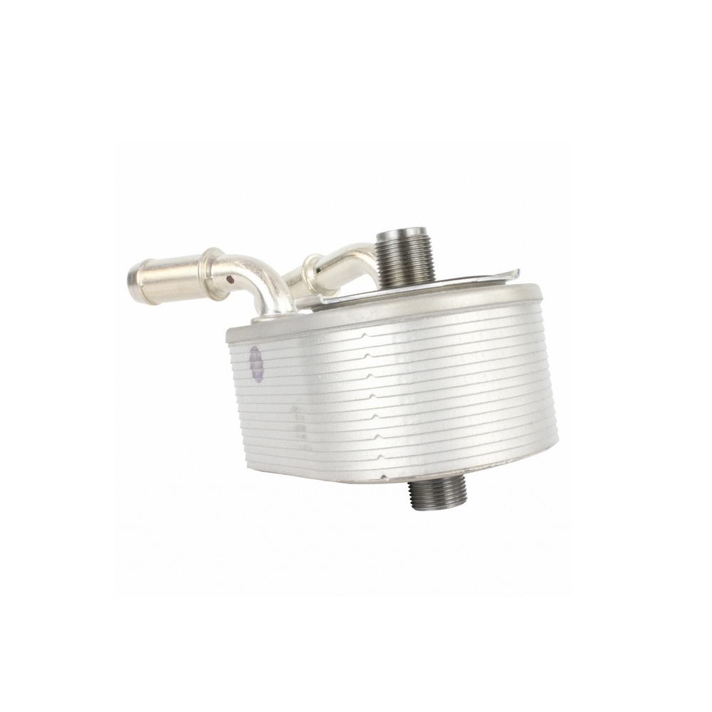 Oil Cooler Assembly Engine - DK4Z6A642A